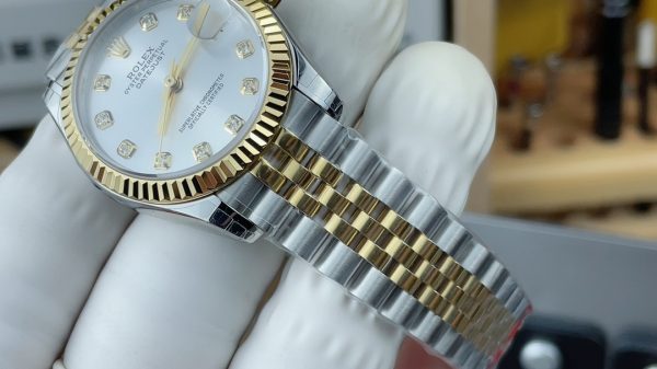 GS Factory Rolex Datejust 31mm M278273-0020 - 图片 4