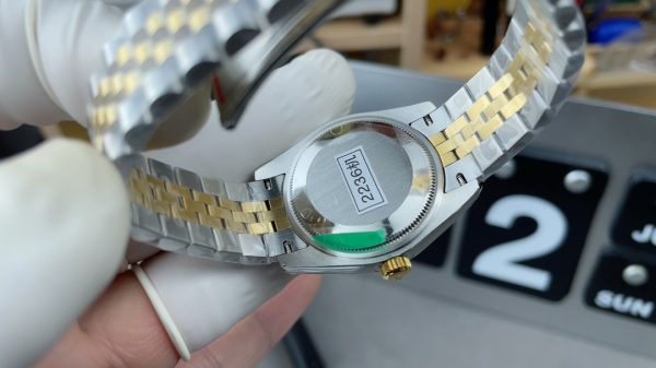 GS Factory Rolex Datejust 31mm M278273-0020 - 图片 7