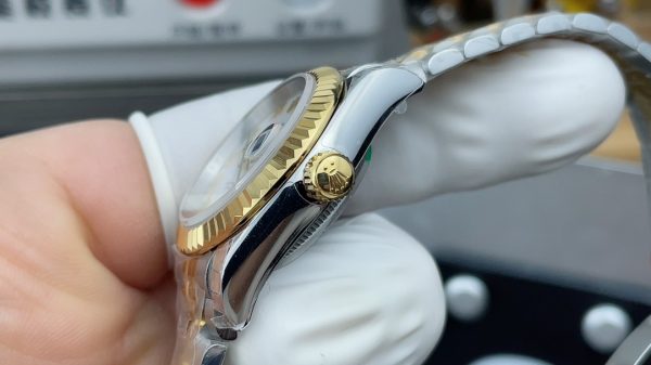 GS Factory Rolex Datejust 31mm M279173-0023 - 图片 4