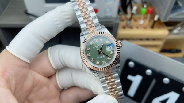 GS Factory Rolex Datejust 31mm M279171-0007