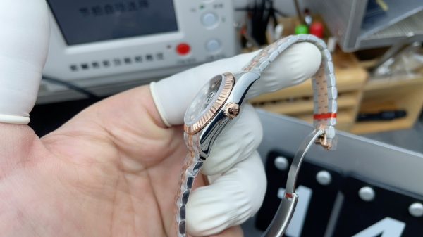 GS Factory Rolex Datejust 31mm M279171-0007 - 图片 6
