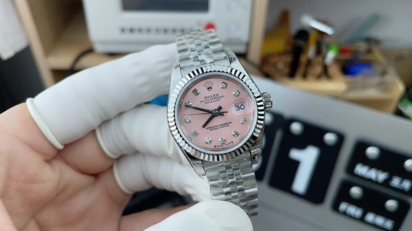 GS Factory Rolex Datejust 31mm M279174-0003