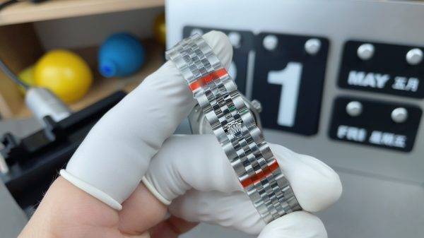 GS Factory Rolex Datejust 31mm M279174-0003 - 图片 7
