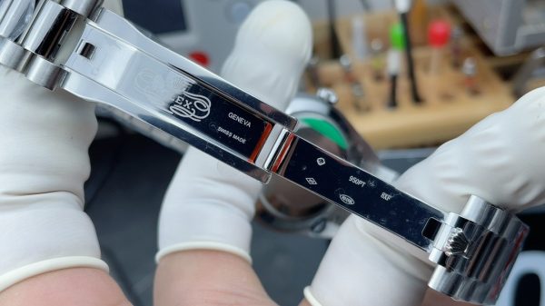 GS Factory Rolex Day Date M228236-0008 - 图片 8