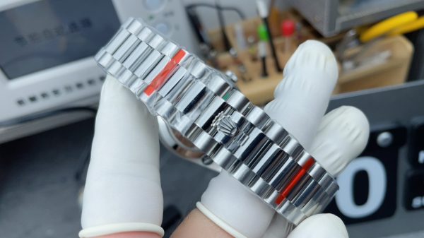 GS Factory Rolex Day Date M228236-0008 - 图片 9