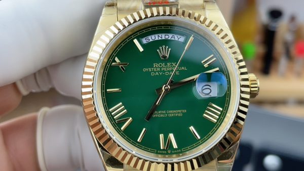 GS Factory Rolex Day Date M228238-0061 - 图片 2