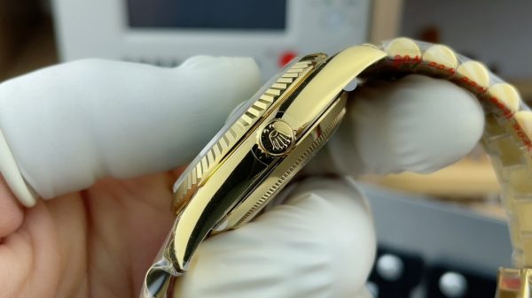 GS Factory Rolex Day Date M228238-0061 - 图片 5