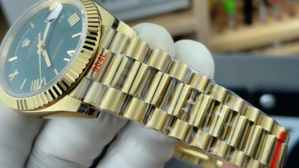 GS Factory Rolex Day Date M228238-0061 - 图片 6