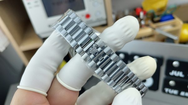 GM Factory Rolex Day Date M228236-0008 Counterweight Version - 图片 7