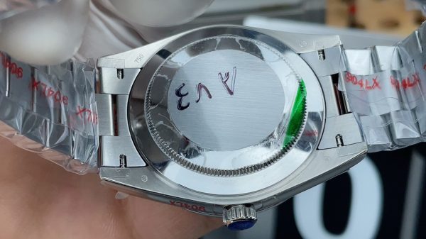 GM Factory Rolex Day Date M228239-0005 Counterweight Version - 图片 6