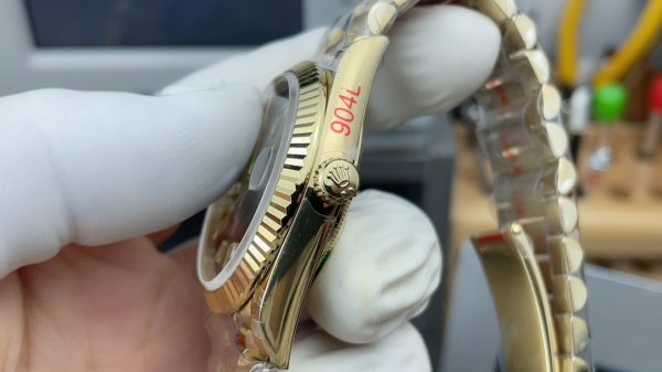 GM Factory Rolex Day Date M228238-0059 - 图片 5