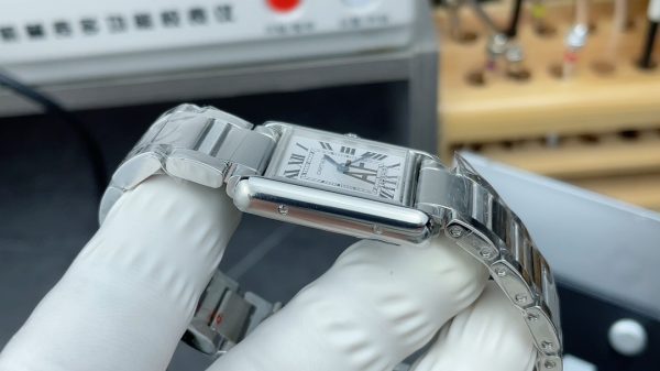 AF Factory Cartier Tank Must WSTA0051 - 图片 3
