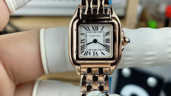 BV Factory Panthere De Cartier WGPN0006 - 图片 2