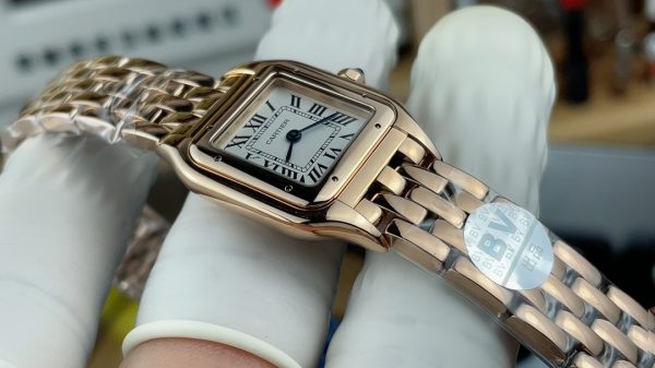 BV Factory Panthere De Cartier WGPN0006 - 图片 3