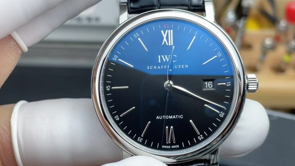 V7 Factory IWC Portofino IW356502 - 图片 2