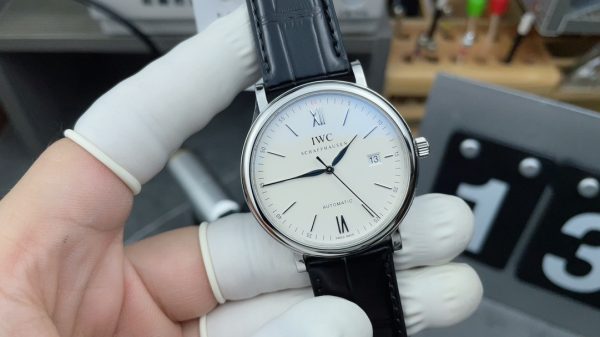 V7 Factory IWC Portofino IW356501