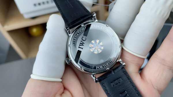 V7 Factory IWC Portofino IW356523 - 图片 6