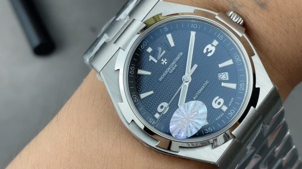 MKS Factory Vacheron Constantin Overseas 47040/B01A-9094 - 图片 8