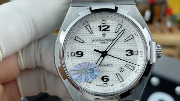 MKS Factory Vacheron Constantin Overseas 47040/B01A-9093 - 图片 2