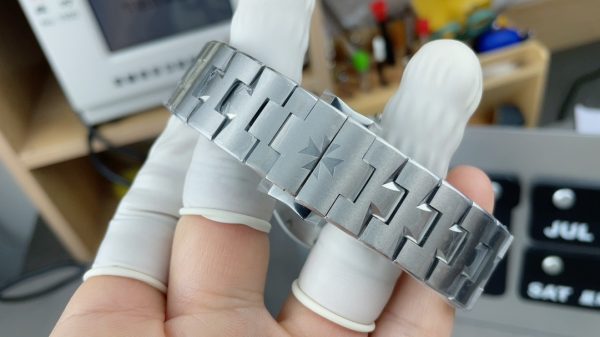 MKS Factory Vacheron Constantin Overseas 47040/B01A-9093 - 图片 8