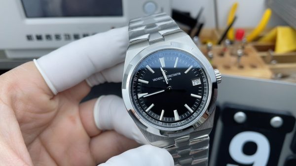 MKS Factory Vacheron Constantin Overseas 4500V/210A-B483