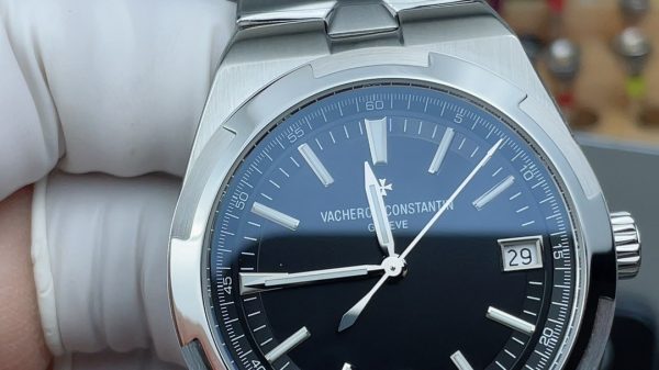 MKS Factory Vacheron Constantin Overseas 4500V/210A-B483 - 图片 3