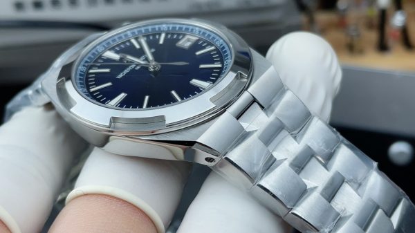 PPF Factory Vacheron Constantin Overseas 4500V/210A-B128 - 图片 4