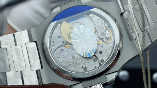PPF Factory Patek Philippe Nautilus 5712/1A-001 - 图片 6