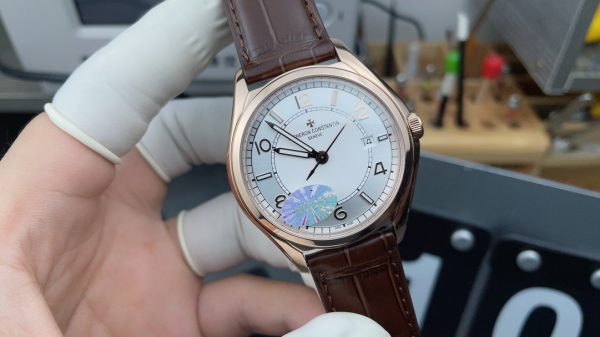 MKS Factory Vacheron Constantin Fiftysix 4600E/000R-B441