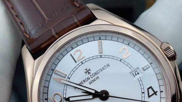 MKS Factory Vacheron Constantin Fiftysix 4600E/000R-B441 - 图片 3
