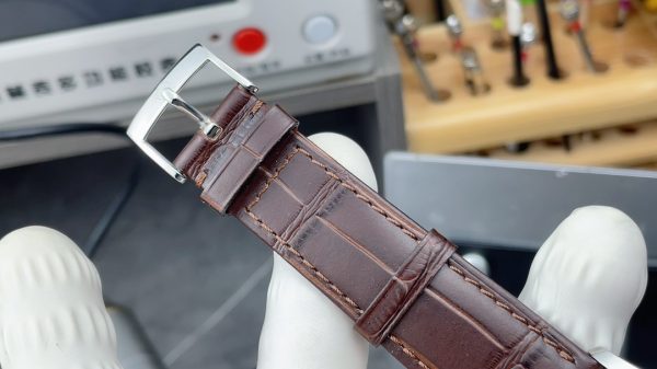MKS Factory Omega De Ville 424.13.40.20.02.002 - 图片 6