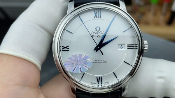 MKS Factory Omega De Ville 424.53.40.20.04.001 - 图片 2