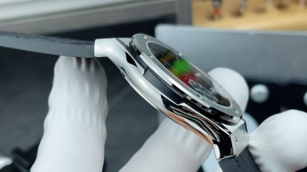 WWF Factory Hublot Classic Fusion 511.NX.1171.LR - 图片 4