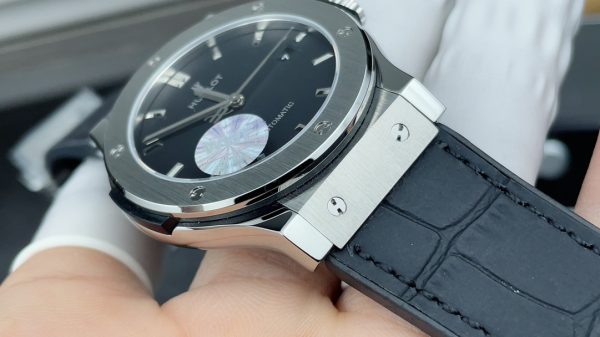WWF Factory Hublot Classic Fusion 511.NX.1171.LR - 图片 8
