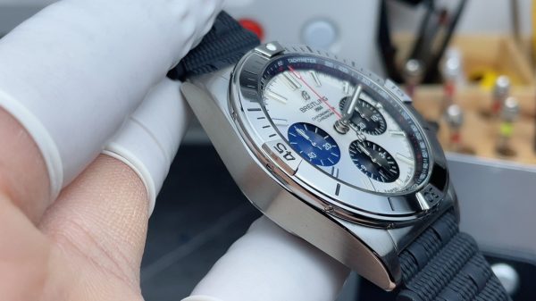 BLS Factory Breitling Chronomat B01 42mm AB0134101G1S1 - 图片 4