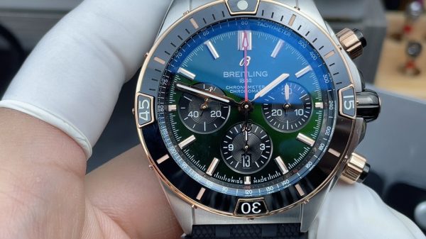 BLS Factory Breitling Chronomat B01 42mm UB0136251L1S1 - 图片 2