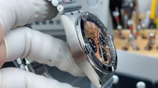 BLS Factory Breitling Chronomat B01 42mm AB0134101K1A1 - 图片 4