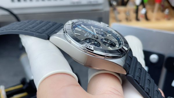 BLS Factory Breitling Chronomat B01 42mm EB0134101M1S1 - 图片 5