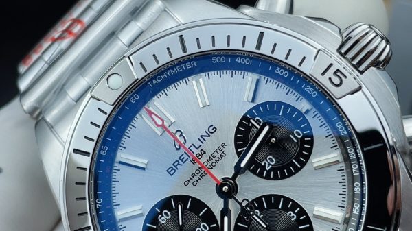 BLS Factory Breitling Chronomat B01 42mm AB0134101G1A1 - 图片 3