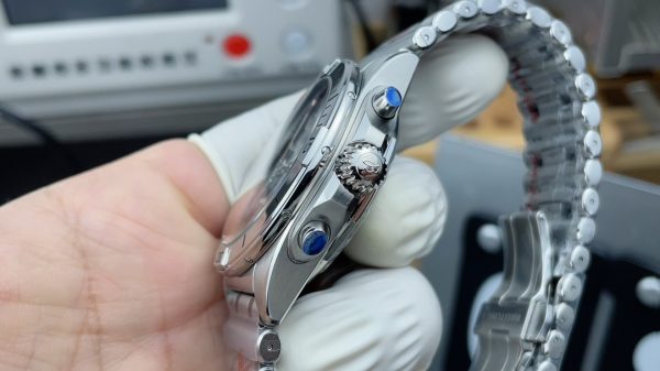 BLS Factory Breitling Chronomat B01 42mm AB0134101G1A1 - 图片 6