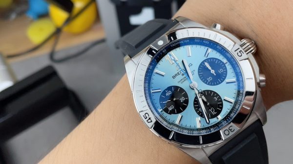 BLS Factory Breitling Chronomat B01 42mm PB0134101C1S1 - 图片 8