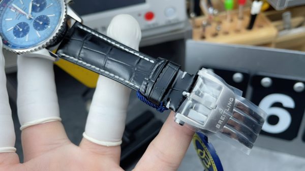BLS Factory Breitling Navitimer B01 41mm AB0138241C1P1 - 图片 6