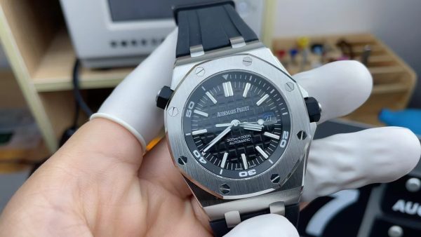 APS Factory Audemars Piguet Royal Oak 15710ST.OO.A002CA.01