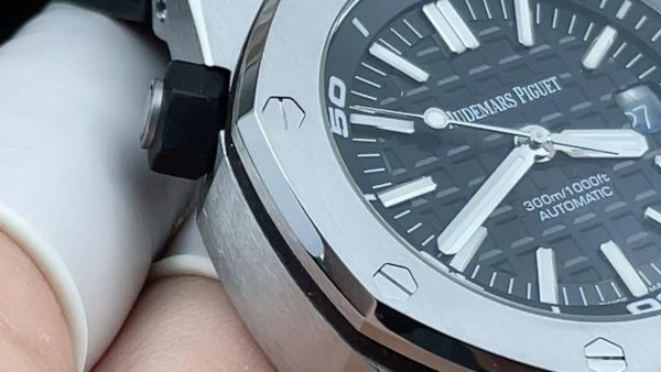 APS Factory Audemars Piguet Royal Oak 15710ST.OO.A002CA.01 - 图片 3