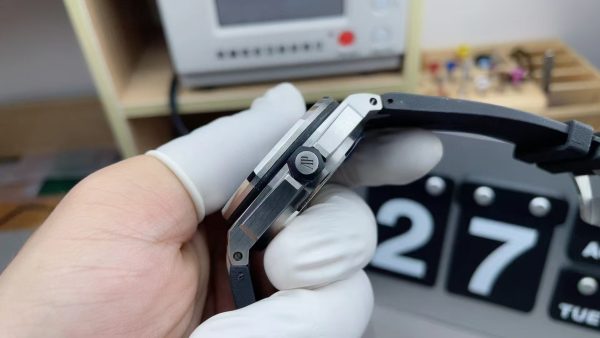 APS Factory Audemars Piguet Royal Oak 15710ST.OO.A002CA.01 - 图片 6