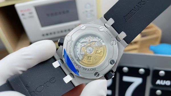 APS Factory Audemars Piguet Royal Oak 15710ST.OO.A002CA.01 - 图片 7