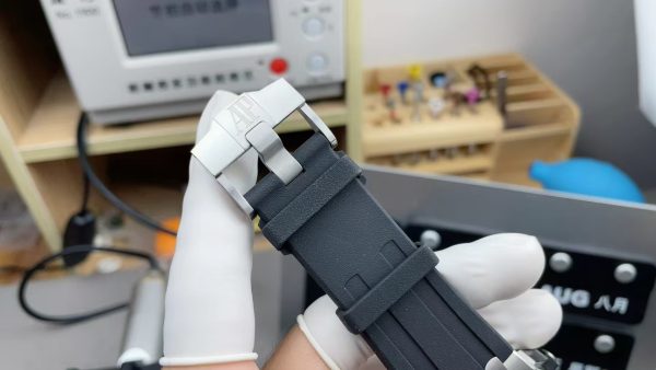 APS Factory Audemars Piguet Royal Oak 15710ST.OO.A002CA.01 - 图片 8