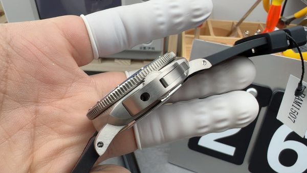 VS Factory Panerai Submersible PAM01507 - 图片 5