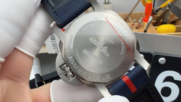 VS Factory Panerai Submersible PAM01507 - 图片 6