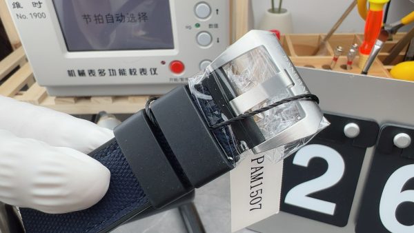 VS Factory Panerai Submersible PAM01507 - 图片 7